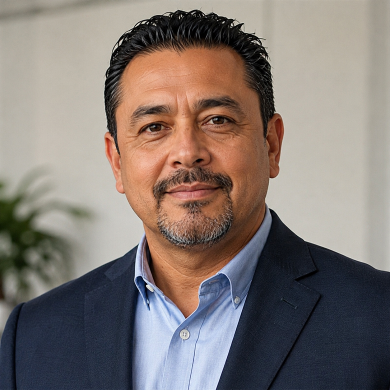 Candidate Photo