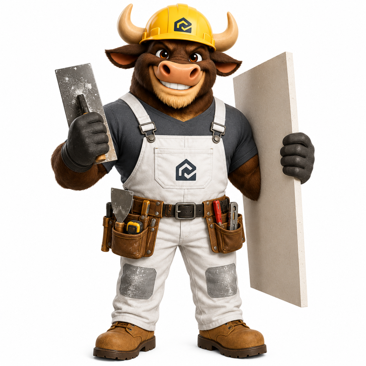 Toro Drywall